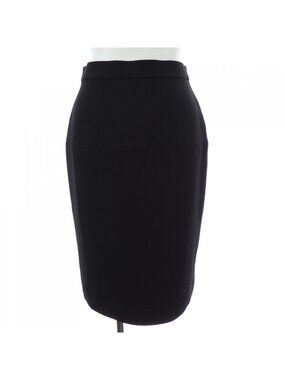 Chanel 22212 D19 Skirt Vintage